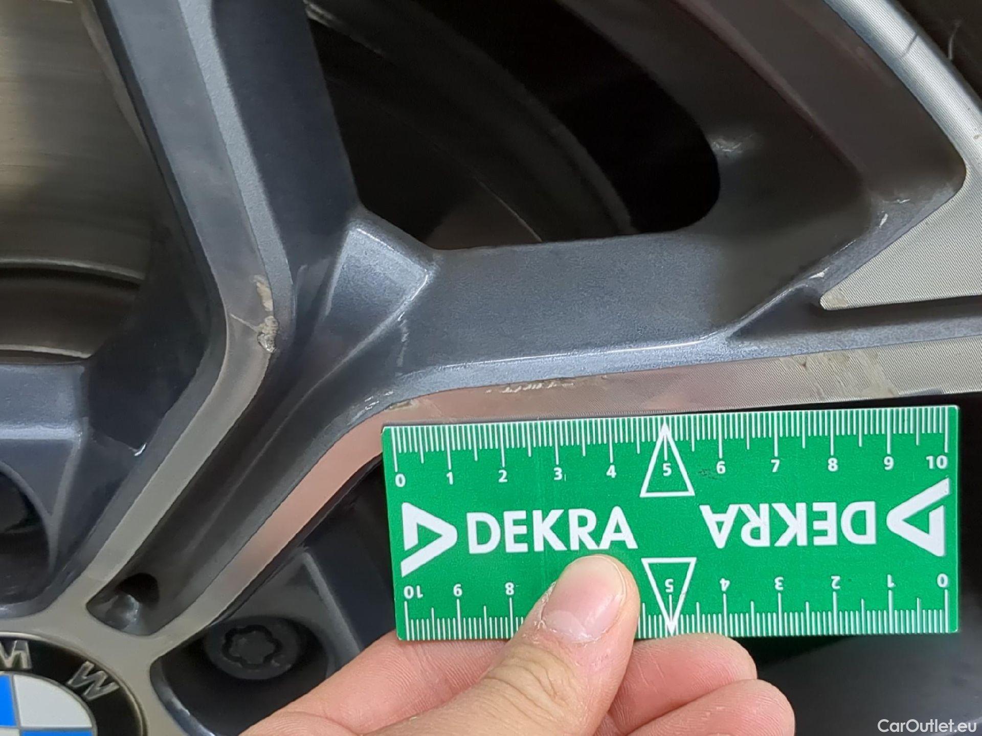  Bmw  X2 Série  sDrive 18i Lounge 1.5 135CV BVA7 E6d #1