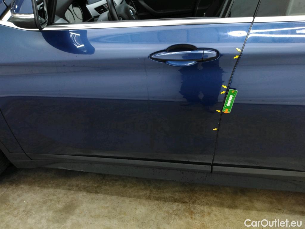  Bmw  X1 BMW  / 2019 / 5P / SUV xDrive25e Business Design BVA6 #87