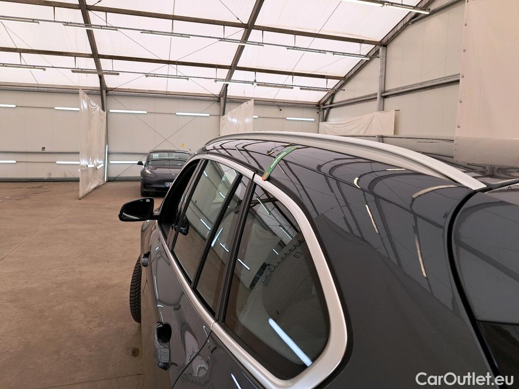  Bmw  X1  sDrive 18 d xLine 2.0 150CV BVA8 E6d #45