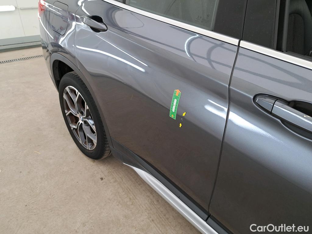  Bmw  X1  sDrive 18 d xLine 2.0 150CV BVA8 E6d #49