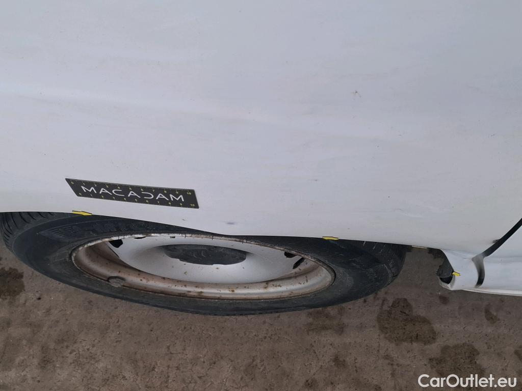  Citroen  Berlingo  Fourgon Confort L2 (Long) Cabine Approfondie 1.6 BlueHDi 100CV BVM5 E6 #6