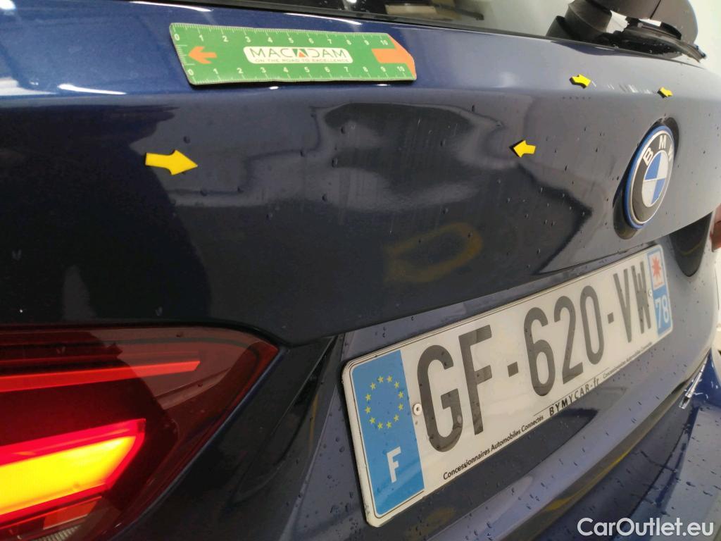  Bmw  X1 BMW  / 2019 / 5P / SUV xDrive25e Business Design BVA6 #23