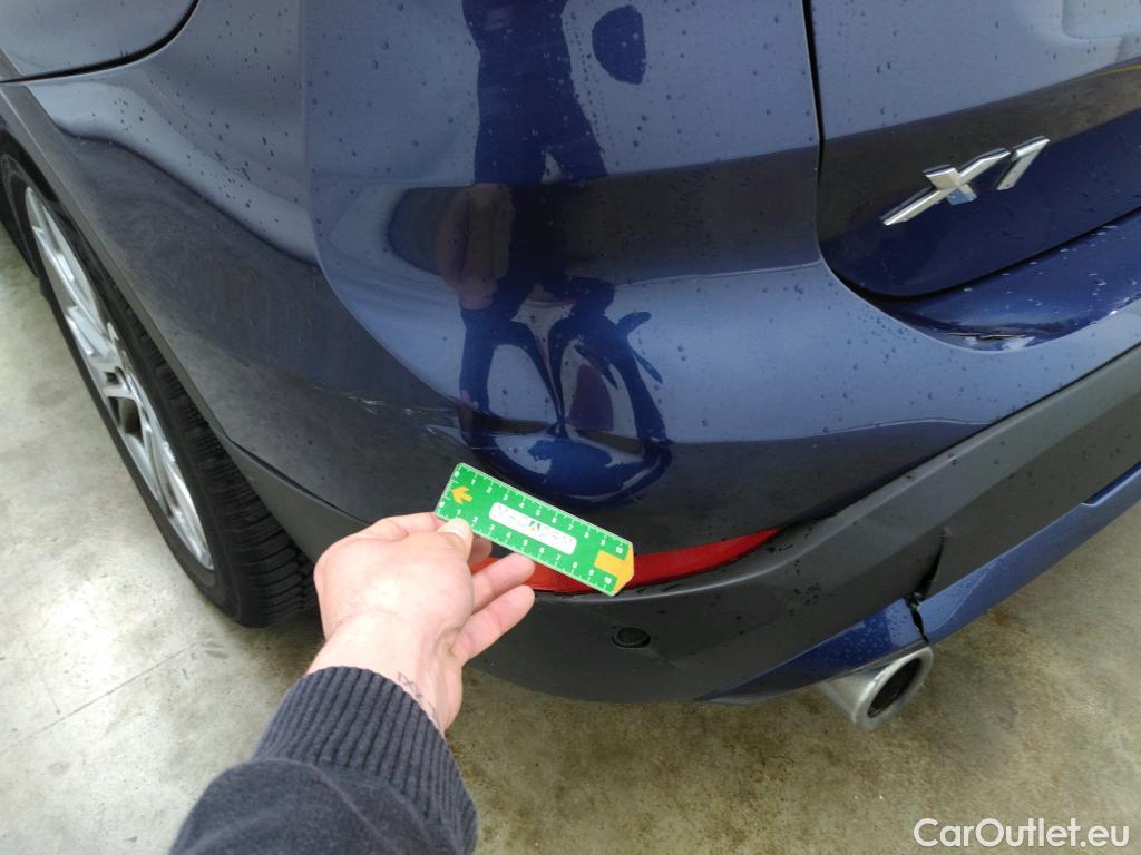  Bmw  X1 BMW  / 2019 / 5P / SUV xDrive25e Business Design BVA6 #1