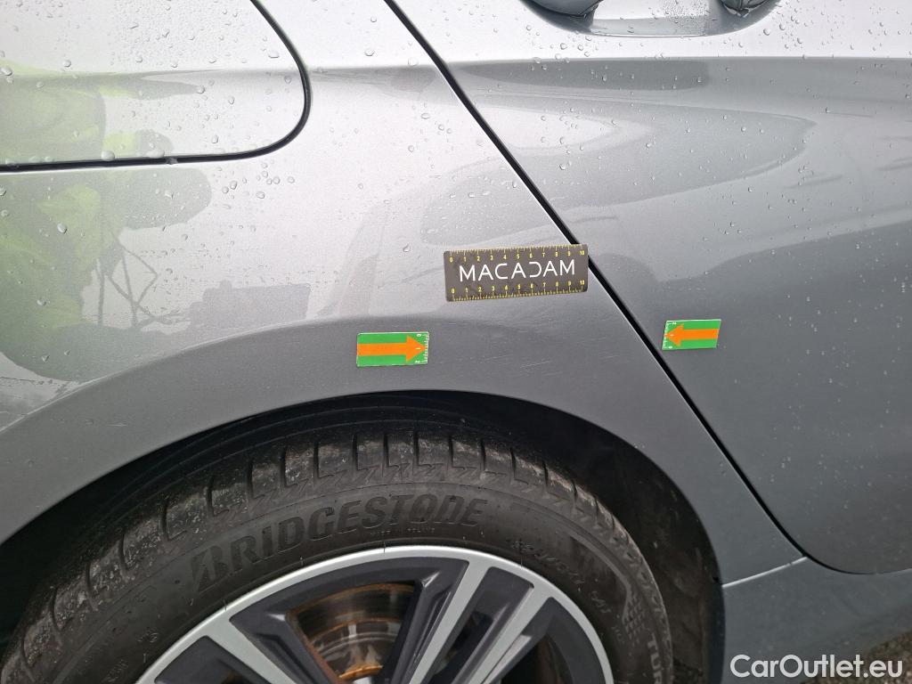  Bmw  Serie 1 1 Berline 116 d 1.5 115CV BVA7 E6d #2