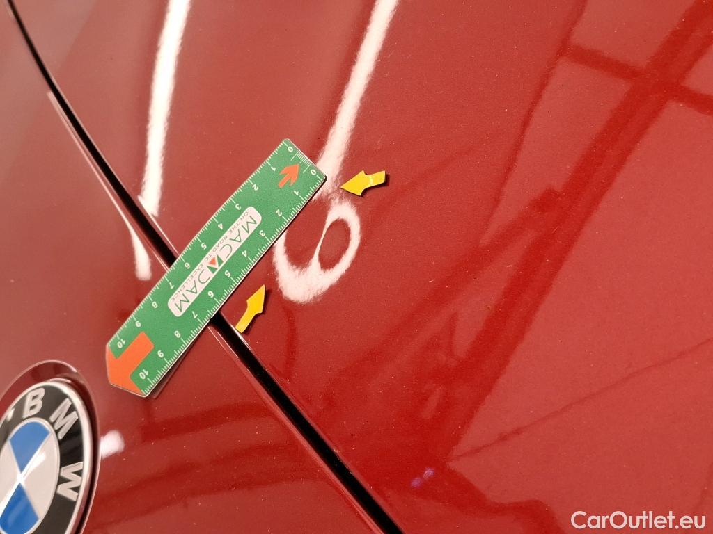  Bmw  Serie 2 Série 2 Gran Tourer 216d Lounge 1.5 115CV BVA7 E6d #20