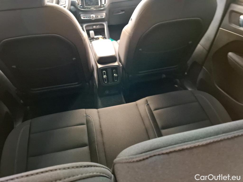  Volvo  XC 40 XC40 Start Recharge Pure Electric 2WD 82kWh BVA #4