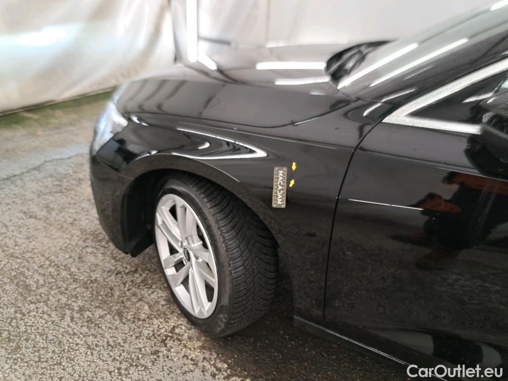  Audi  A3 AUDI  Sportback / 2020 / 5P / Berline 35 TFSI 150 S Tronic Business Line #29