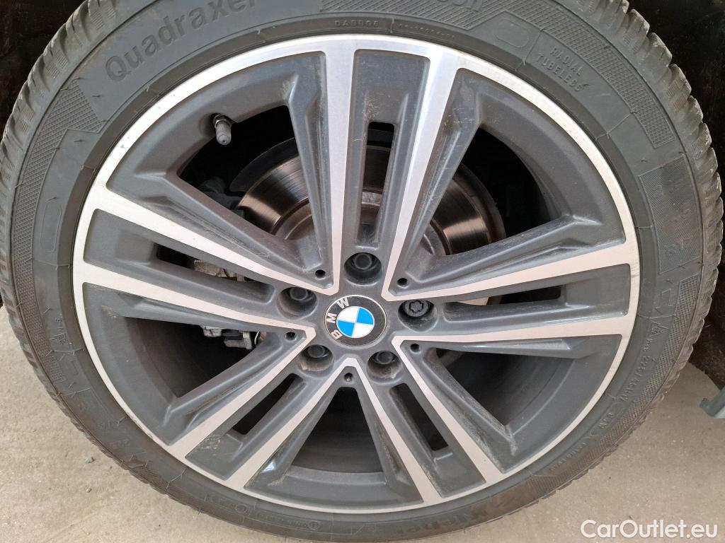  Bmw  Serie 1 1 Berline 116 d 1.5 115CV BVA7 E6d #14