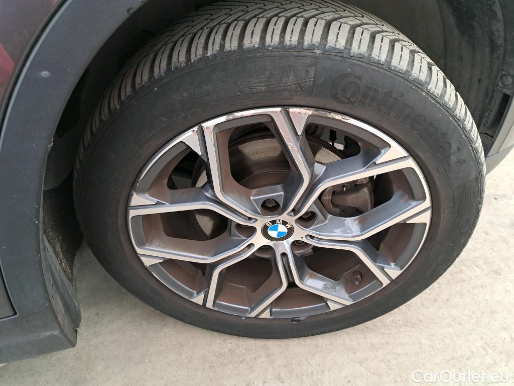  Bmw  X1  sDrive 18 d xLine 2.0 150CV BVA8 E6d #16