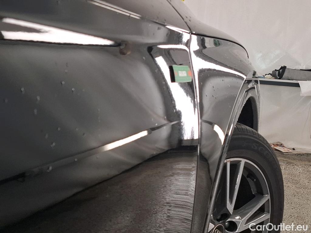  Audi  Q5  35 TDI Avus 2.0 TDI 165CV BVA7 E6d #4