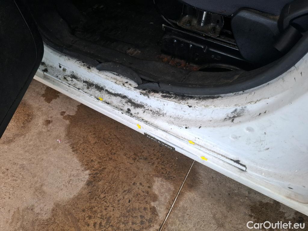  Citroen  Berlingo  Fourgon Confort L2 (Long) Cabine Approfondie 1.6 BlueHDi 100CV BVM5 E6 #37