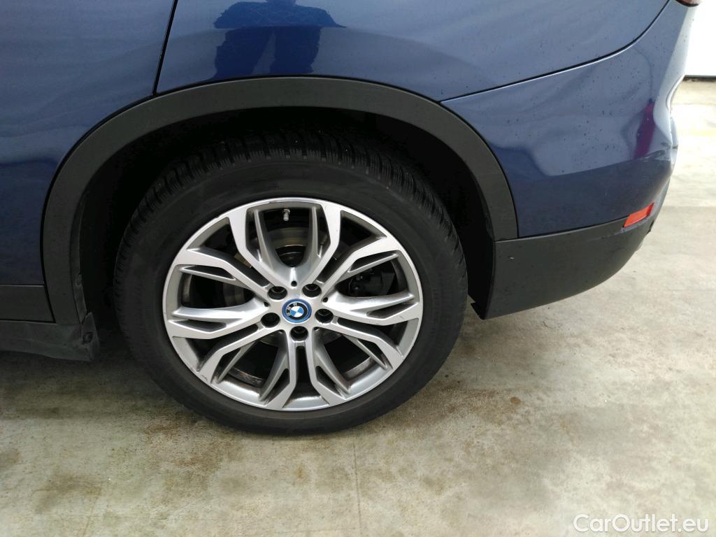  Bmw  X1 BMW  / 2019 / 5P / SUV xDrive25e Business Design BVA6 #93