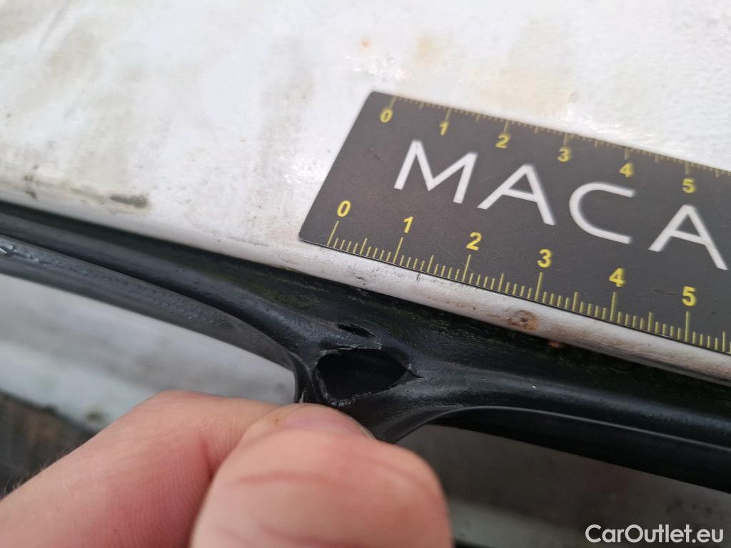  Citroen  Berlingo  Fourgon Confort L2 (Long) Cabine Approfondie 1.6 BlueHDi 100CV BVM5 E6 #29