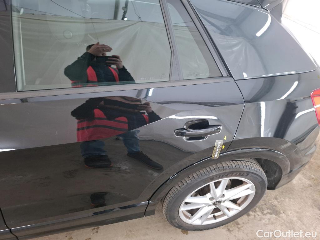  Audi  Q2  35 TFSI Design 1.5 TFSI 150CV BVA7 E6d #10