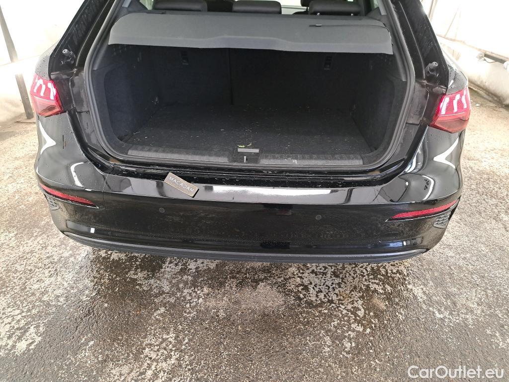  Audi  A3 AUDI  Sportback / 2020 / 5P / Berline 35 TFSI 150 S Tronic Business Line #15
