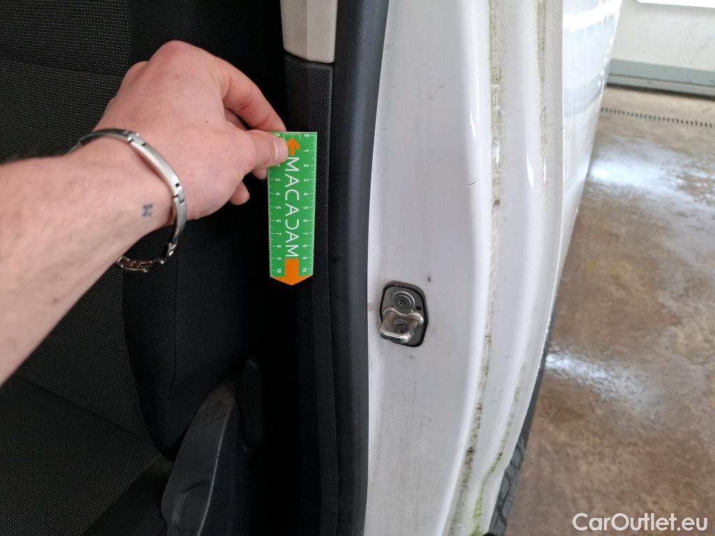  Citroen  Berlingo  Fourgon Club M 650 1.5 BlueHDi 75CV BVM5 E6dT #12