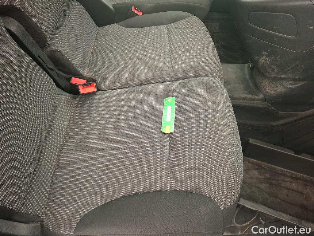  Citroen  Berlingo  Fourgon Club M 650 1.6 BlueHDi 100CV BVM5 E6 #14