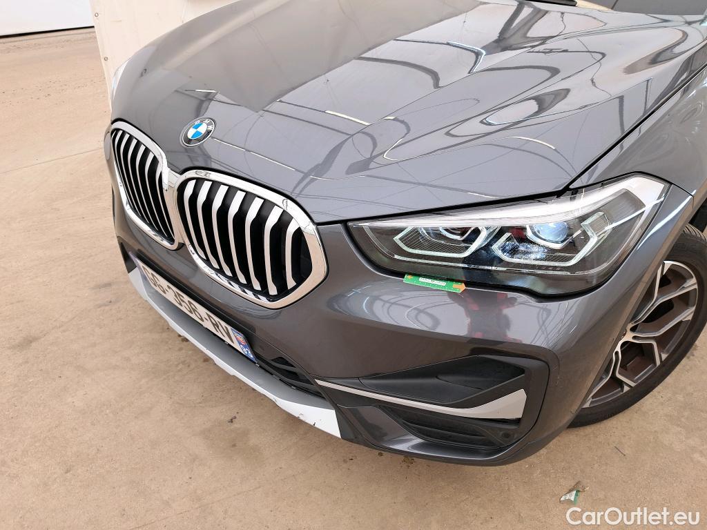  Bmw  X1  sDrive 18 d xLine 2.0 150CV BVA8 E6d #25