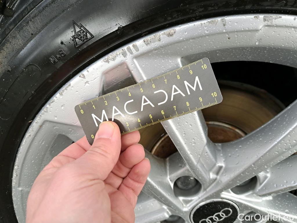  Audi  A3 AUDI  Sportback / 2020 / 5P / Berline 35 TFSI 150 S Tronic Business Line #22