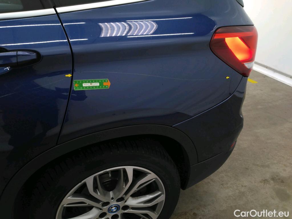  Bmw  X1 BMW  / 2019 / 5P / SUV xDrive25e Business Design BVA6 #34