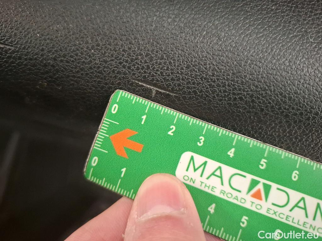  Citroen  Berlingo  Fourgon Club M 650 1.6 BlueHDi 100CV BVM5 E6 #13