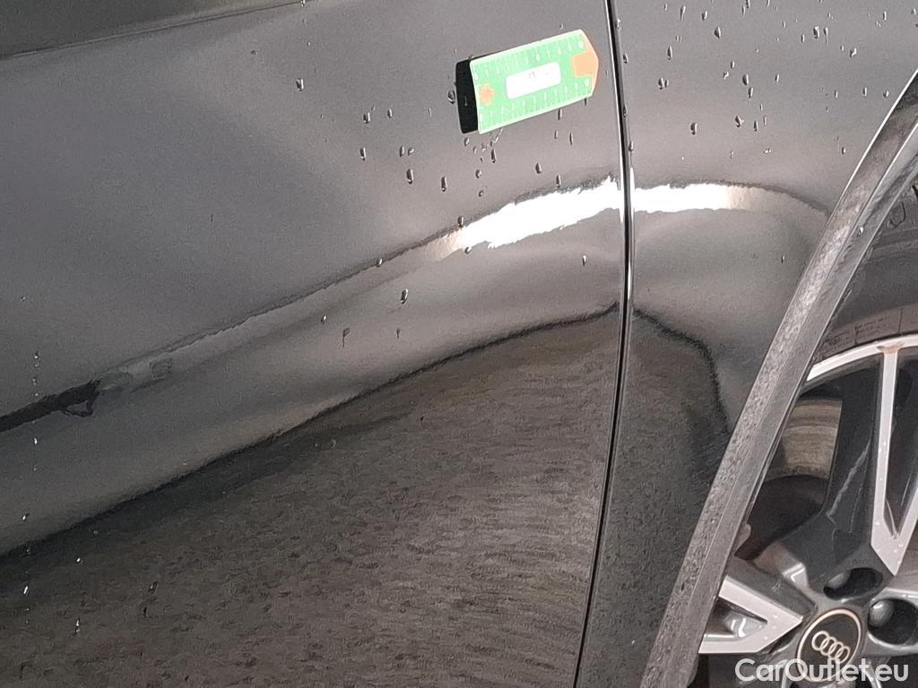  Audi  Q5  35 TDI Avus 2.0 TDI 165CV BVA7 E6d #2