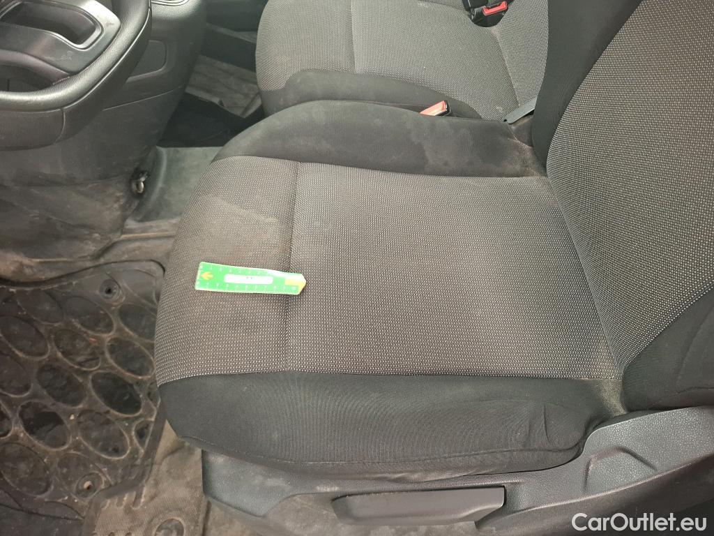  Citroen  Berlingo  Fourgon Club M 650 1.6 BlueHDi 100CV BVM5 E6 #15