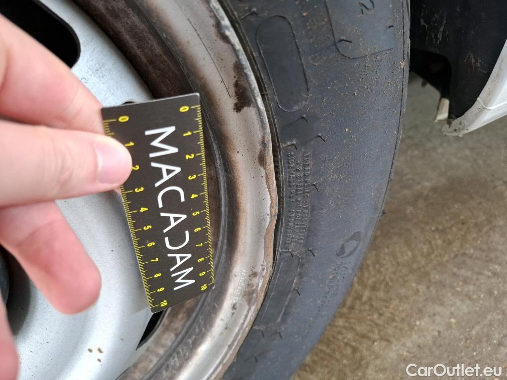  Citroen  Berlingo  Fourgon Club M 650 1.5 BlueHDi 75CV BVM5 E6dT #12