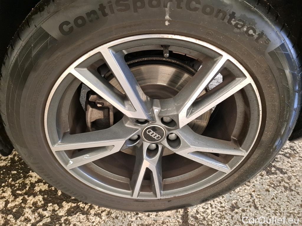  Audi  Q5  35 TDI Avus 2.0 TDI 165CV BVA7 E6d #11