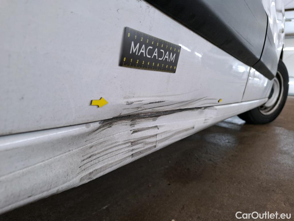  Citroen  Berlingo  Fourgon Club M 650 1.5 BlueHDi 75CV BVM5 E6dT #6