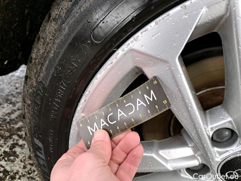  Audi  A3 AUDI  Sportback / 2020 / 5P / Berline 35 TFSI 150 S Tronic Business Line #21