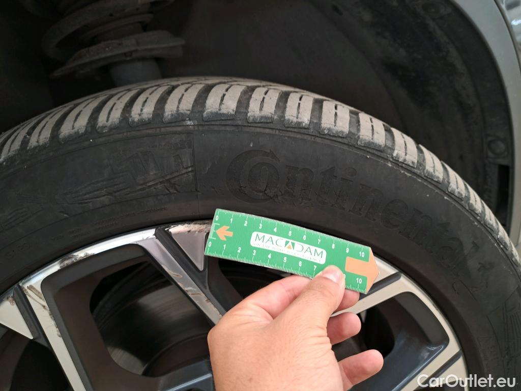  Bmw  X1  sDrive 18 d xLine 2.0 150CV BVA8 E6d #17