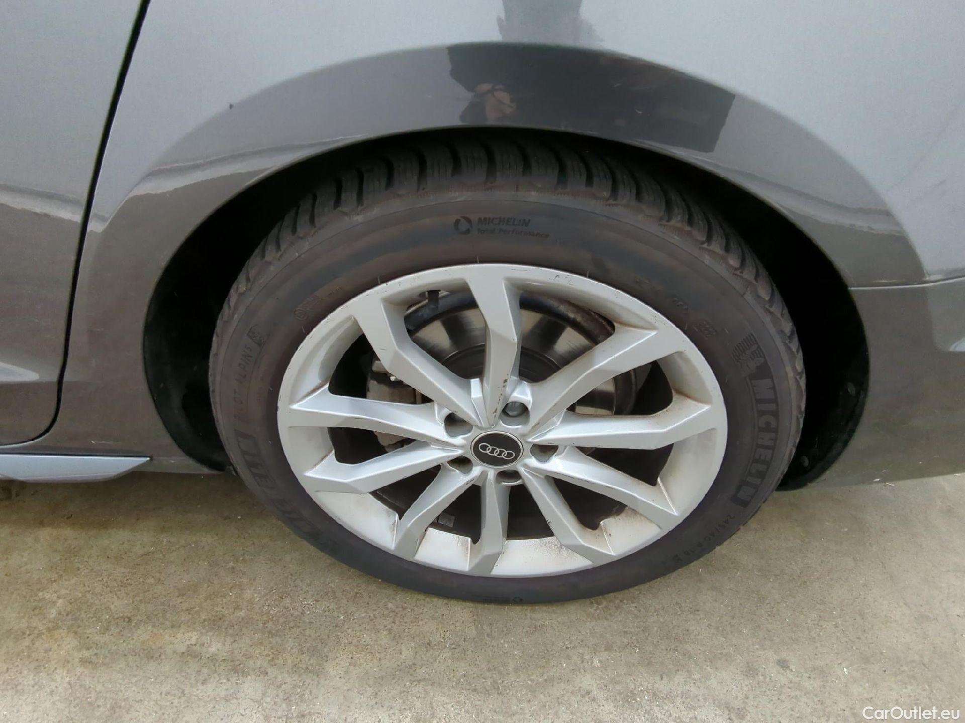  Audi  A4 AUDI  Avant / 2019 / 5P / Break 35 TFSI 150 S tronic S line #7