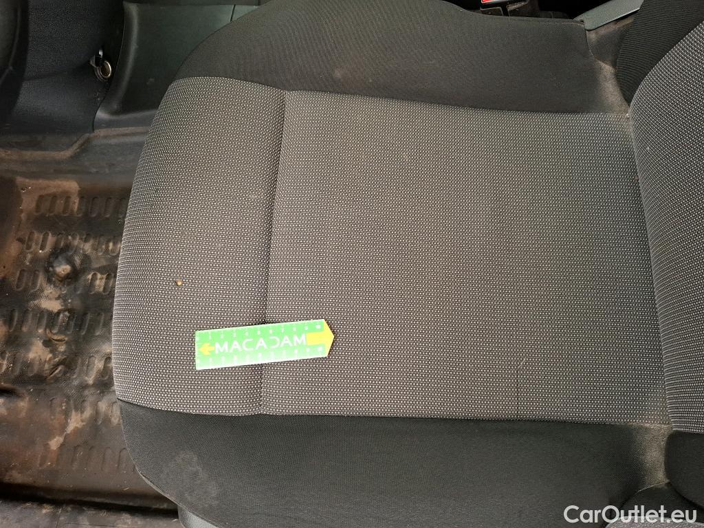  Citroen  Berlingo  Fourgon Club M 650 1.5 BlueHDi 75CV BVM5 E6dT #6