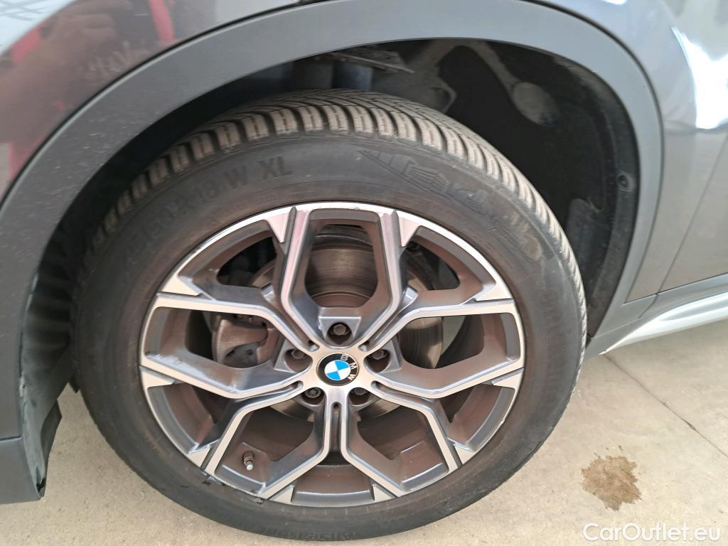  Bmw  X1  sDrive 18 d xLine 2.0 150CV BVA8 E6d #39