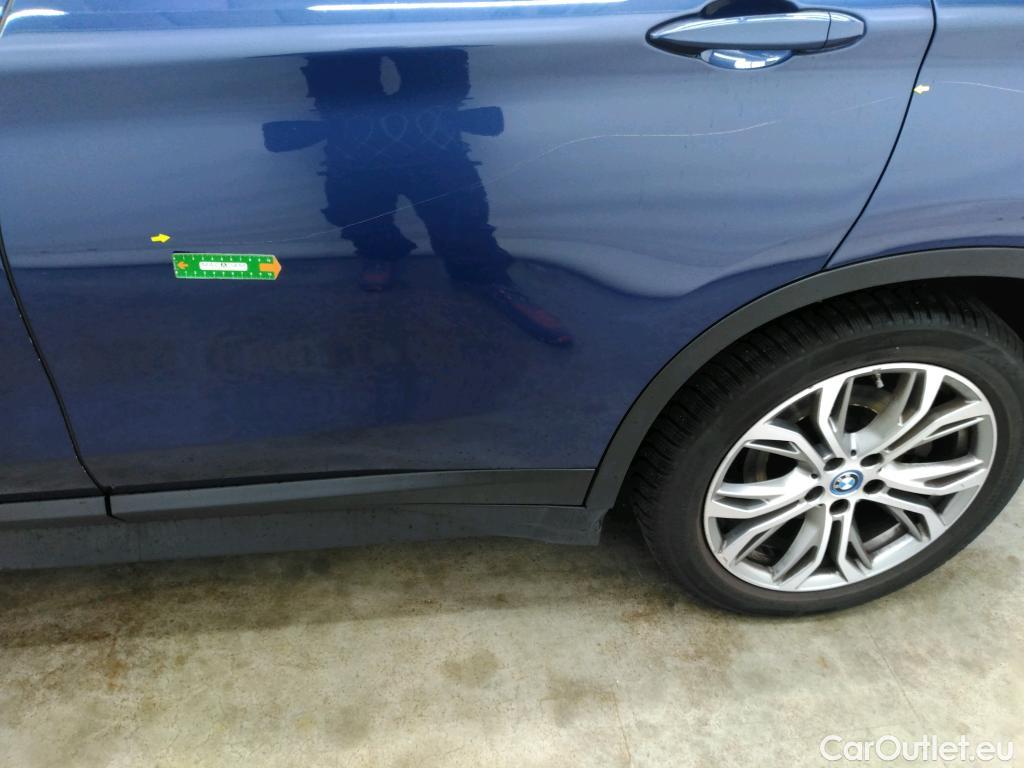  Bmw  X1 BMW  / 2019 / 5P / SUV xDrive25e Business Design BVA6 #41