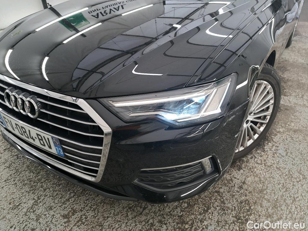  Audi  A6 AUDI  Avant / 2018 / 5P / Break 40 TDI quattro S Tronic Avus #1