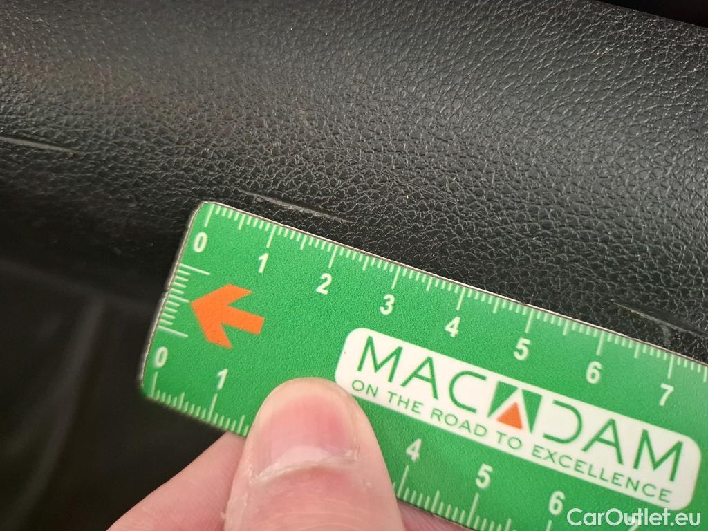  Citroen  Berlingo  Fourgon Club M 650 1.6 BlueHDi 100CV BVM5 E6 #12