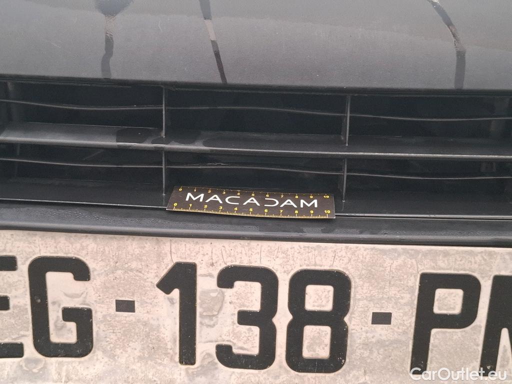  Citroen  Berlingo  Fourgon Confort L2 (Long) Cabine Approfondie 1.6 BlueHDi 100CV BVM5 E6 #24