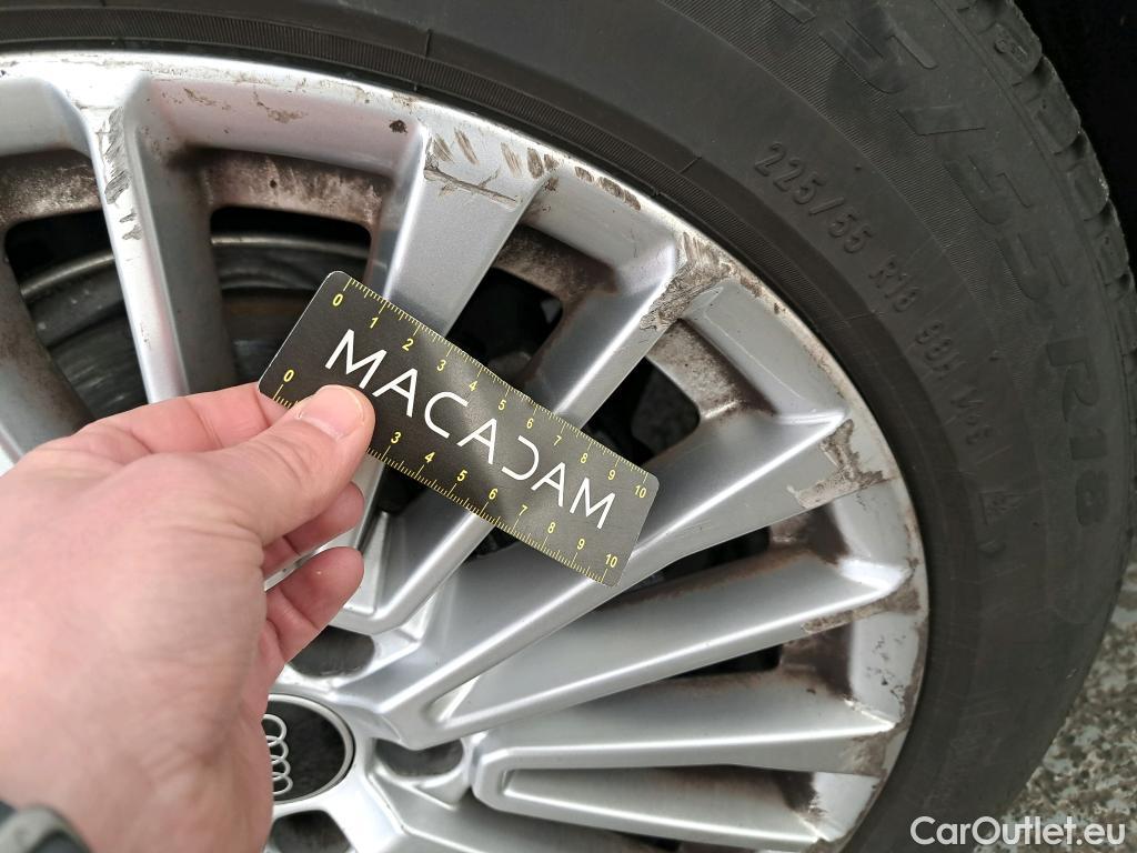  Audi  A6 AUDI  Avant / 2018 / 5P / Break 40 TDI quattro S Tronic Avus #43