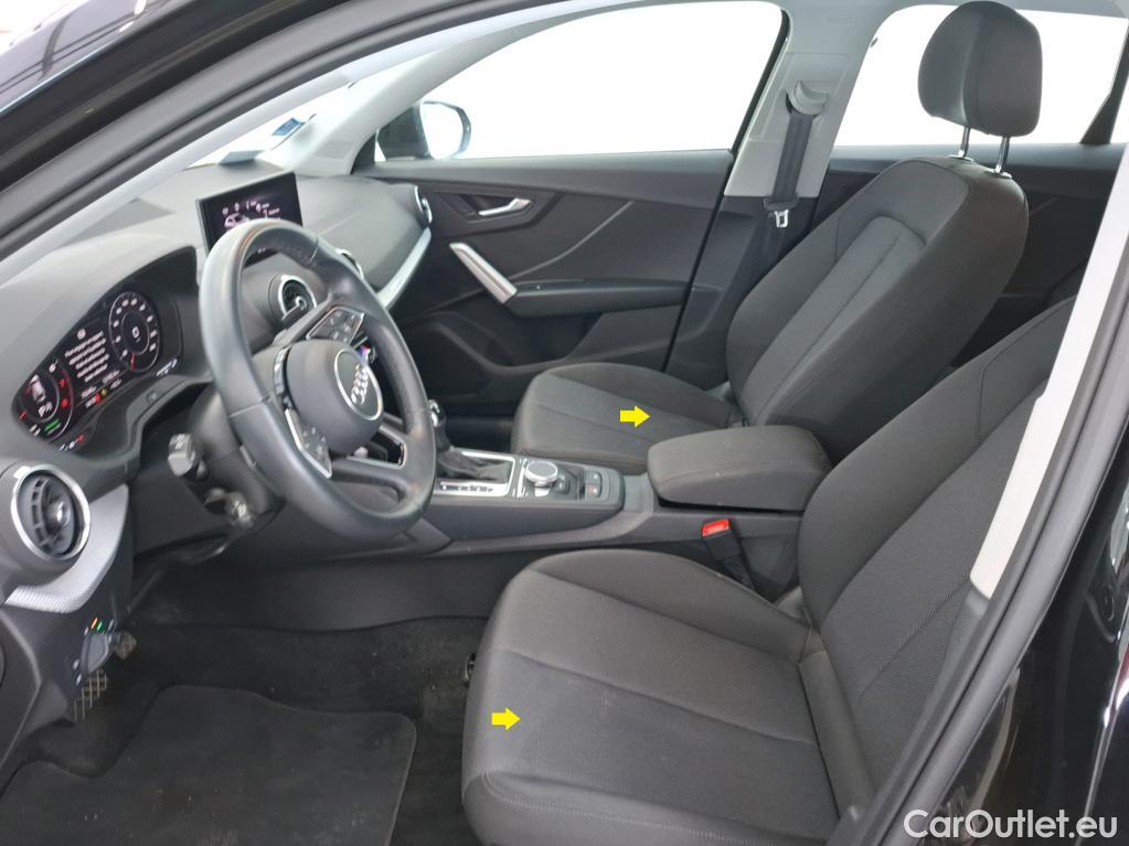  Audi  Q2  35 TFSI Design 1.5 TFSI 150CV BVA7 E6d #16