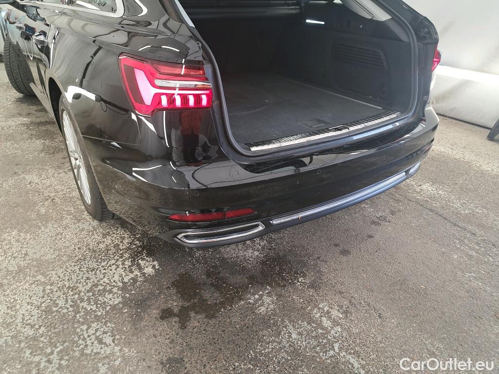  Audi  A6 AUDI  Avant / 2018 / 5P / Break 40 TDI quattro S Tronic Avus #29