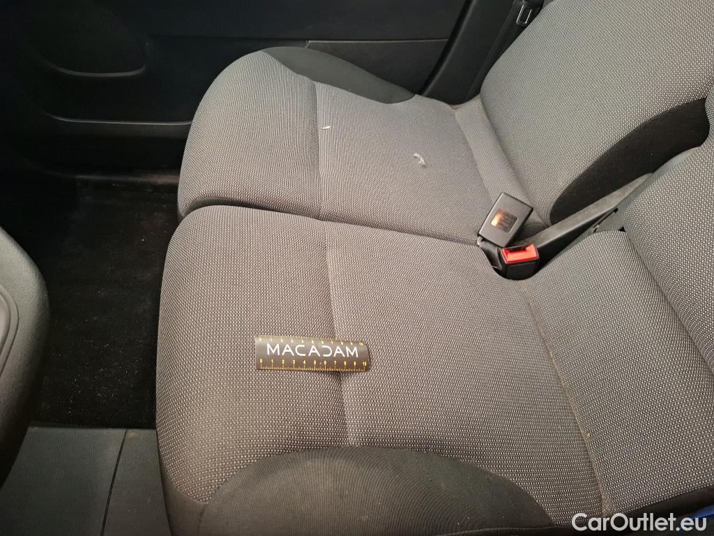  Citroen  Berlingo  Fourgon Driver M 1000 1.5 BlueHDi 100CV BVM5 E6dT #30