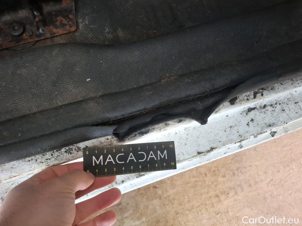  Citroen  Berlingo  Fourgon Confort L2 (Long) Cabine Approfondie 1.6 BlueHDi 100CV BVM5 E6 #36