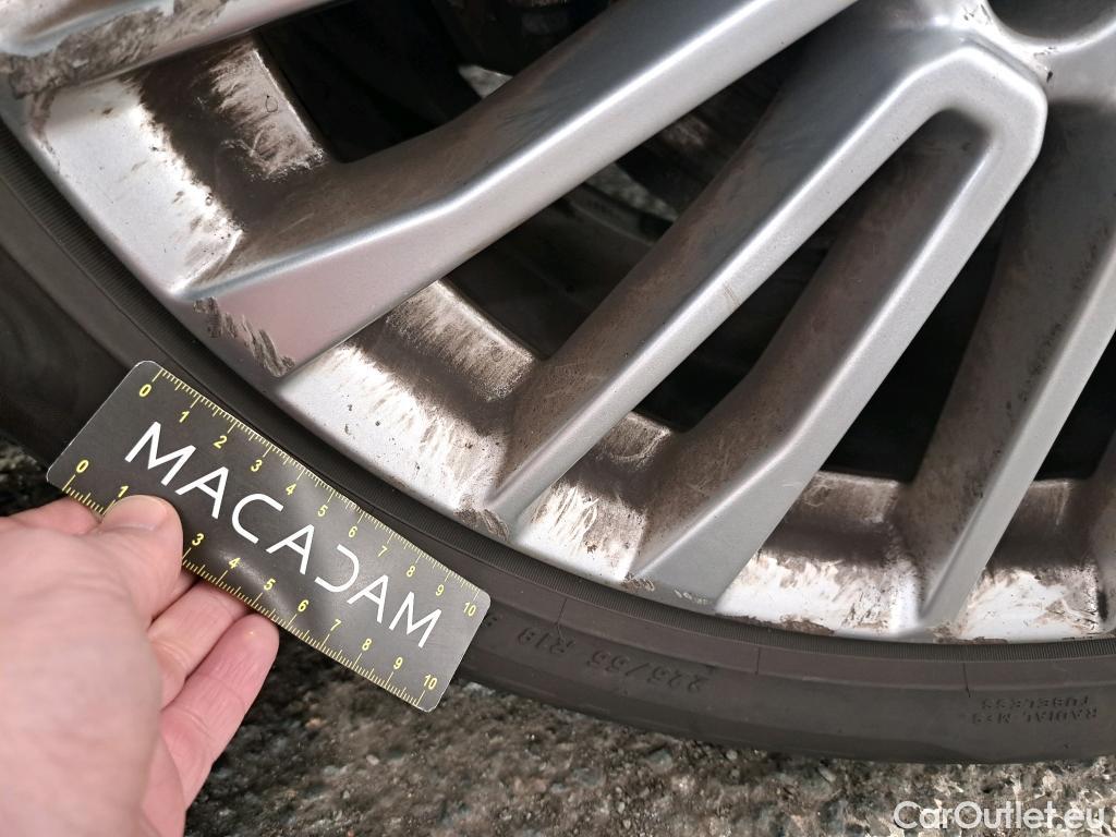  Audi  A6 AUDI  Avant / 2018 / 5P / Break 40 TDI quattro S Tronic Avus #50