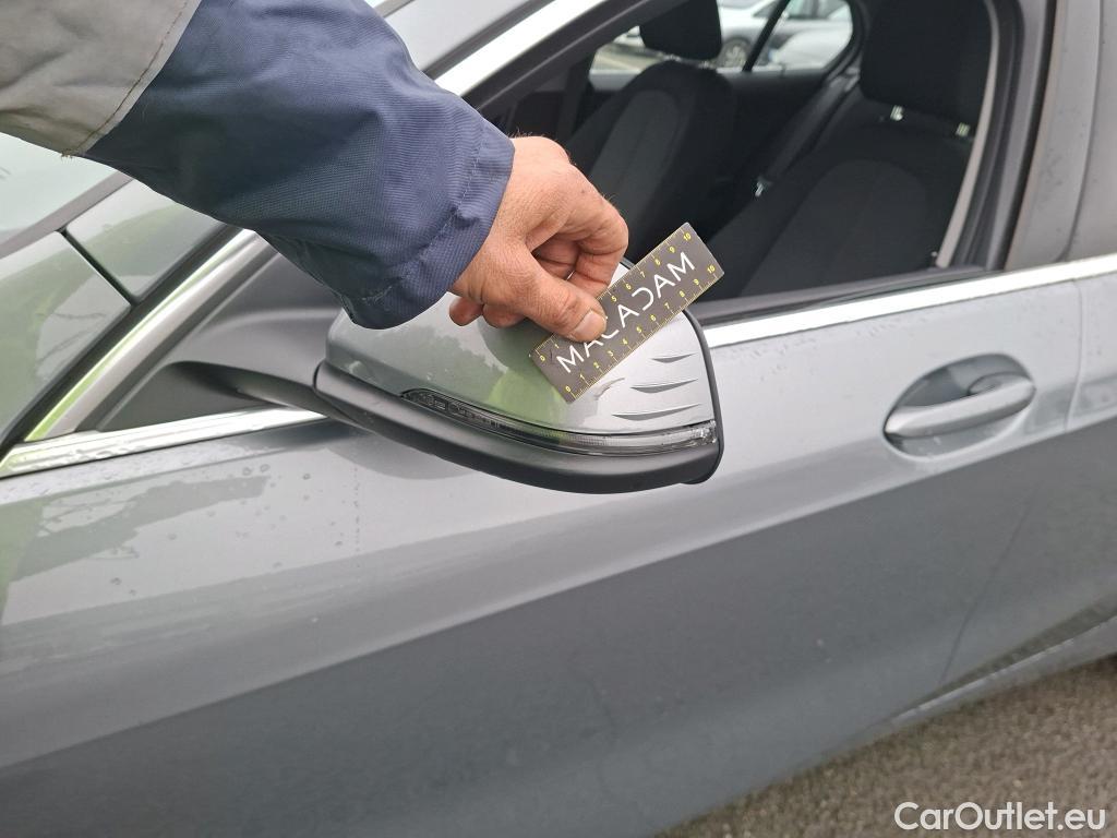  Bmw  Serie 1 1 Berline 116 d 1.5 115CV BVA7 E6d #5