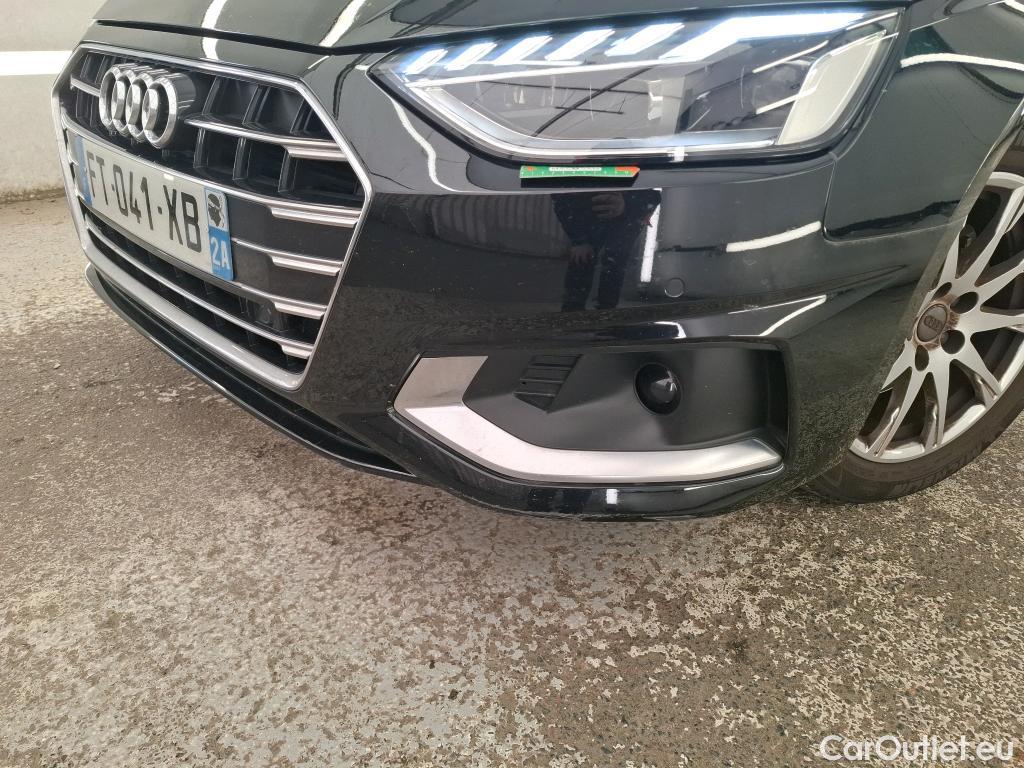  Audi  A4  Lim. 35 TDI Business line 2.0 TDI 165CV BVA7 E6d #29