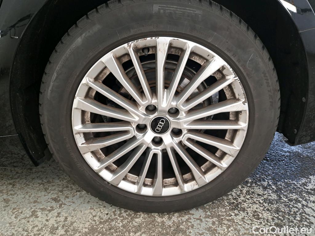  Audi  A6 AUDI  Avant / 2018 / 5P / Break 40 TDI quattro S Tronic Avus #36