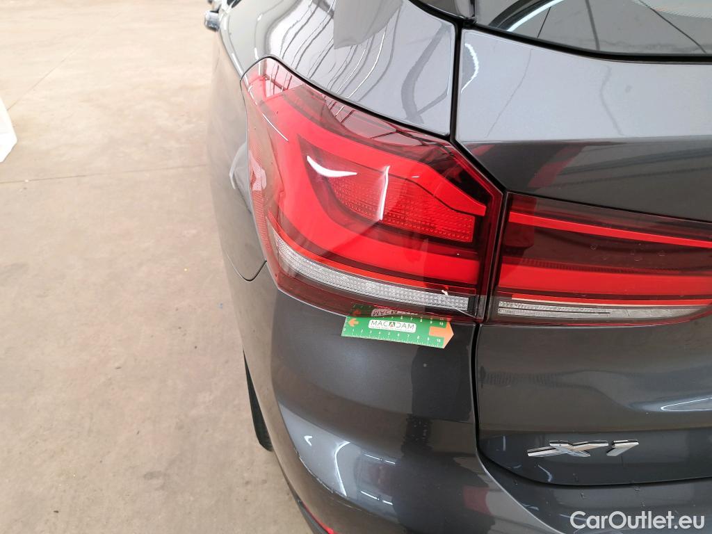  Bmw  X1  sDrive 18 d xLine 2.0 150CV BVA8 E6d #20