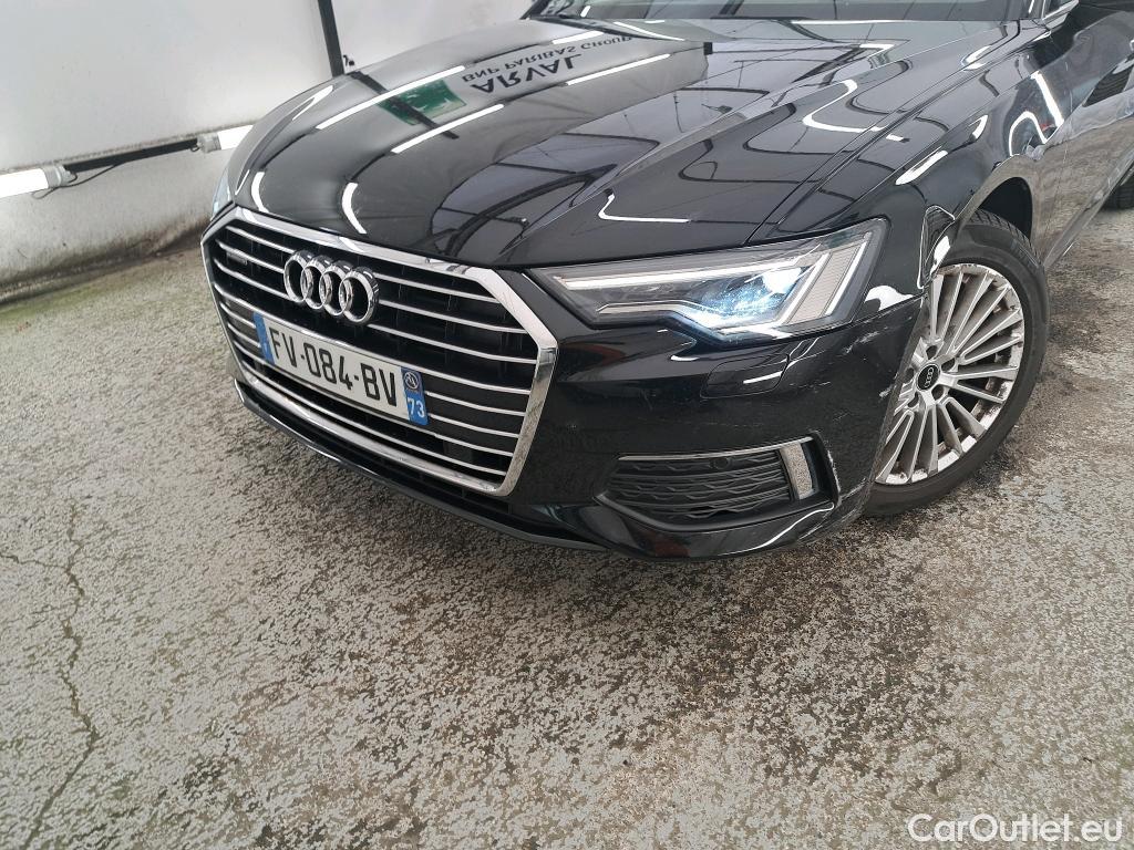  Audi  A6 AUDI  Avant / 2018 / 5P / Break 40 TDI quattro S Tronic Avus #3